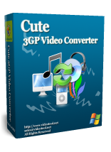 3gp video converter