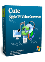 appletv video converter